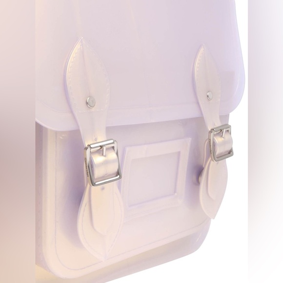 Transparent Backpack - Picture 4 of 5